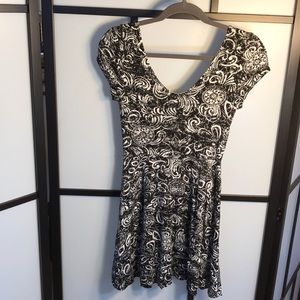 One Clothing Skater Dress